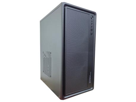ZEUS Ryzen R3 4300GE/DDR4 8GB/M.2 256GB/Win11Pro OEM