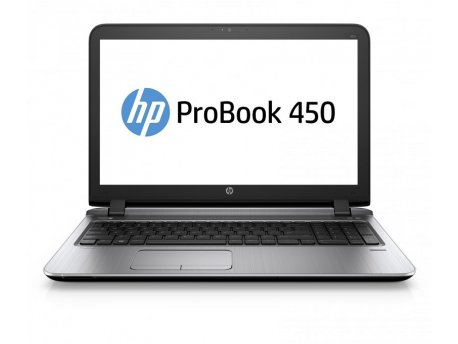 HP ProBook 450 G4 i5-7200U 4GB 500GB Windows 10 Pro (ENERGY STAR) (Y8A23EA)