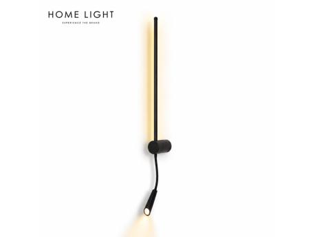 HOME LIGHT Solea 177 LED zidna lampa