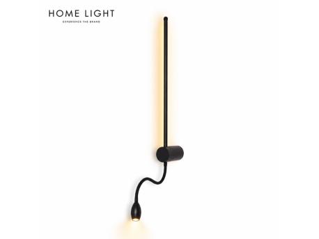 HOME LIGHT Solea 176 LED zidna lampa
