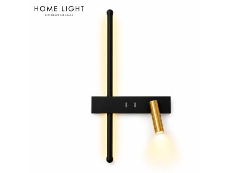 HOME LIGHT Solea 179 LED zidna lampa