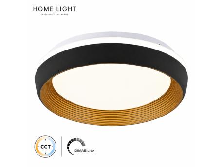 HOME LIGHT Solea 112 CCT LED plafonjera