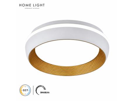 HOME LIGHT Solea 111 CCT LED plafonjera