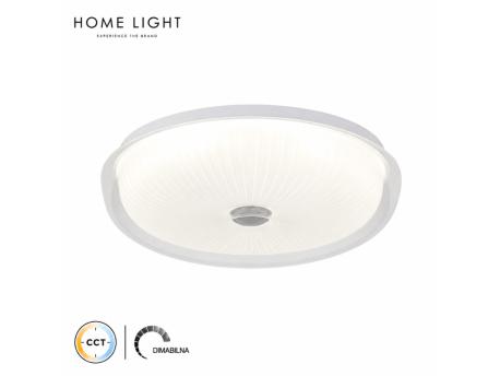 HOME LIGHT Solea 105 CCT LED plafonjera