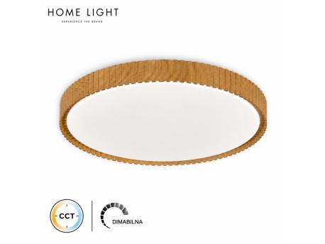 HOME LIGHT Solea 120 CCT LED plafonjera