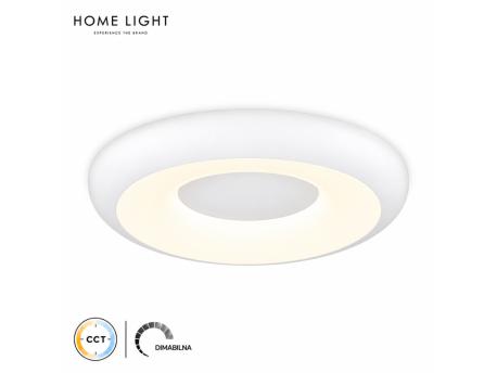 HOME LIGHT Solea 116 CCT LED plafonjera