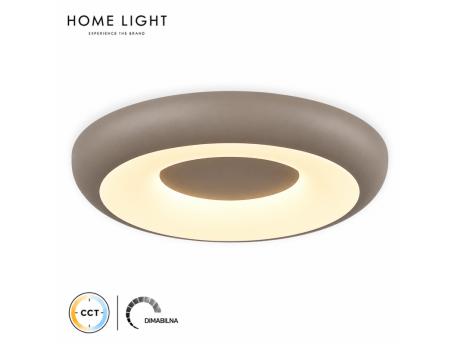 HOME LIGHT Solea 118 CCT LED plafonjera