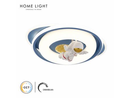 HOME LIGHT Solea 132 CCT LED plafonjera