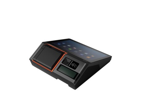 SUNMI Desktop T2 Mini Wifi+4G (P01150016)