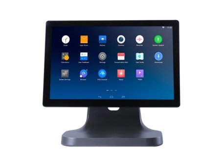 SUNMI Desktop T2S Lite 15,6'' (P03130005)