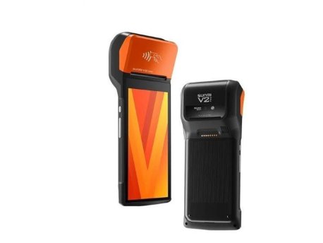 SUNMI V2S Standard 2/16GB (P06060002)