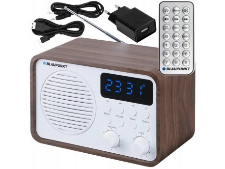 BLAUPUNKT Po.Player PP7BT (PP7BT)