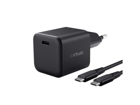 TRUST GXT1258 USB-C CHARGER (26143)