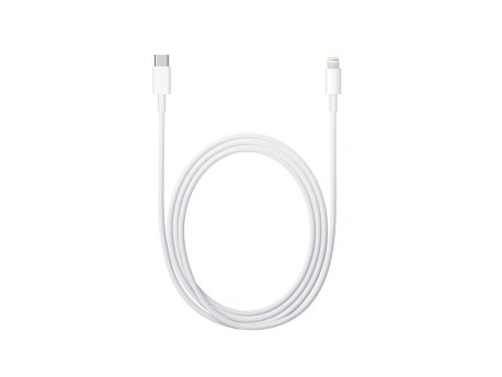 APPLE USB-C to Lightning Cable (2 m)