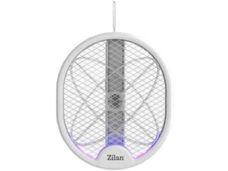 ZILAN Zilan ZLN7088 Elektricna zamka (reket) za insekte (komarce, muve i sl.),3W,Li-ion punjiva baterija