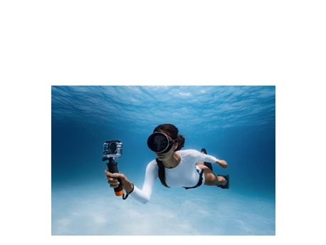DJI Vodootporno Kuciste Osmo Action 6 Waterproof Case