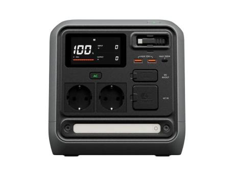 DJI Prenosiva Elektricna Stanica Power 1000 Mini