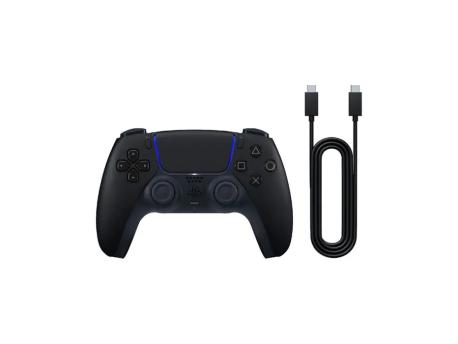 SONY DualSense Wireless Controller PC Midnight Black - USB-C
