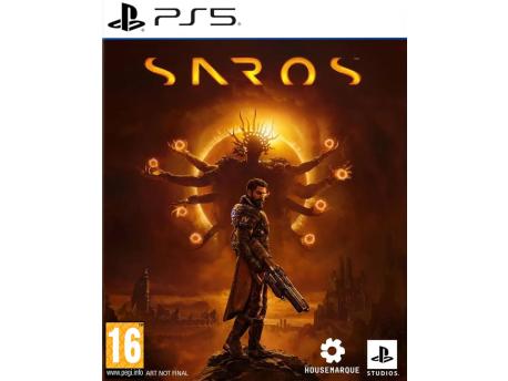 SONY PS5 Saros