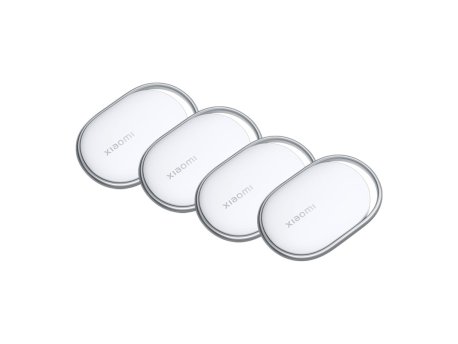 XIAOMI Tag 4 Pack