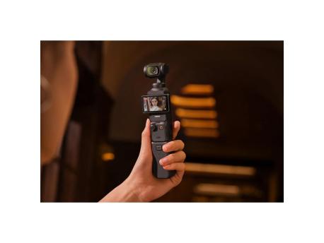 DJI Baterija Osmo Pocket 3 Battery Handle