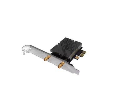 ASUS Mrežna kartica PCE-BE92BT