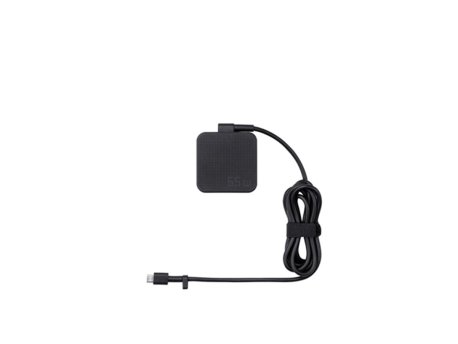 ASUS Punjač za laptop ASUS 65W USB-C za laptopove sa USB-C napajanjem