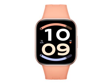 XIAOMI Redmi Watch 6 Active – narandžasta