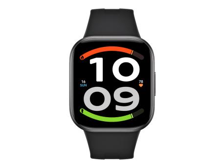 XIAOMI Redmi Watch 6 Active – Crna