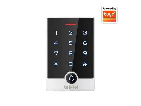 TEH-TEL Paket 10 kom. smart Wi-Fi RFID čitača-šifratora