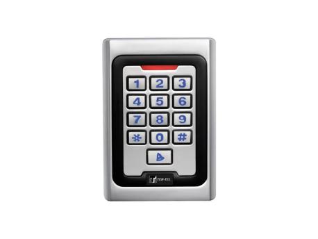 TEH-TEL Paket 10 kom. metalnih RFID čitača - šifratora K5EM