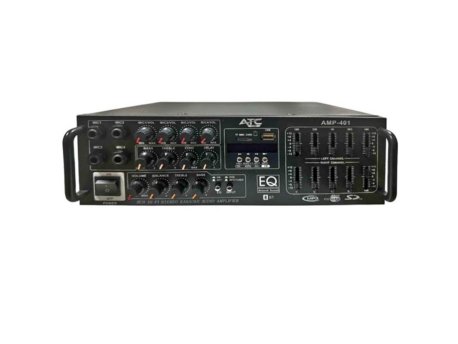 ATC Audio pojačalo 2x100W