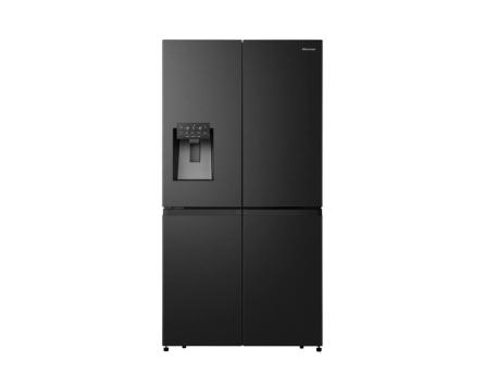 Hisense RQ760N4SBFE Side by side frižider