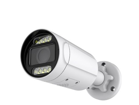GMB CAM-IP5MP-HAY70A Kamera 5 mpix HiEasy App, Human detection, Full Color, Motor Zoom 2.8-12mm, Mic