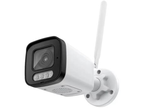GMB CAM-IP5MP-B6-5X kamera 5 mpx microSD iCSee xmeye app Two-way voice Bullit ip66 2.8-12mm