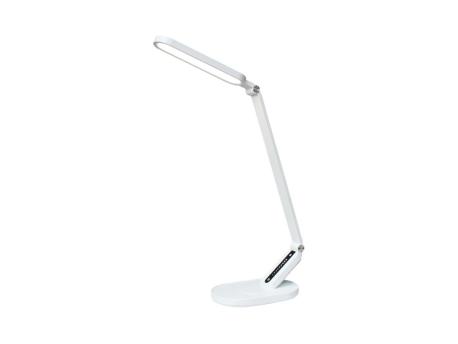 OSRAM Stona LED lampa sa satom, podešavanjem svetla i USB punjenjem 10W bela