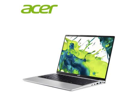 ACER Aspire Lite 14 AL14-45P-R0B7 (Light Silver) FHD IPS, Ryzen 3 5400U, 8GB, 512GB SSD (NX.DPQEX.002)