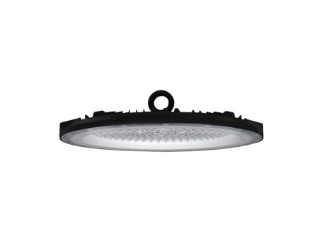 PROSTO LED viseći reflektor 200W 18700lm 6500K crni LRFV08W-200
