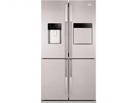 BEKO GNE 134621 X