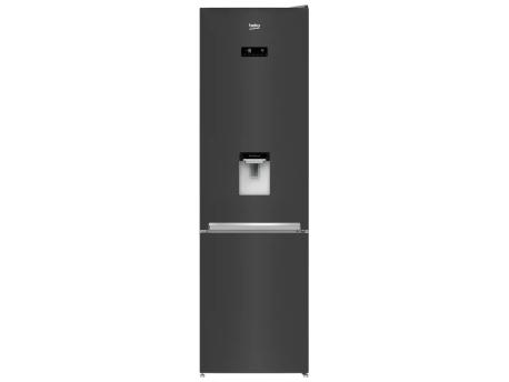 BEKO MCNA406E40DXBRN Kombinovani frižider