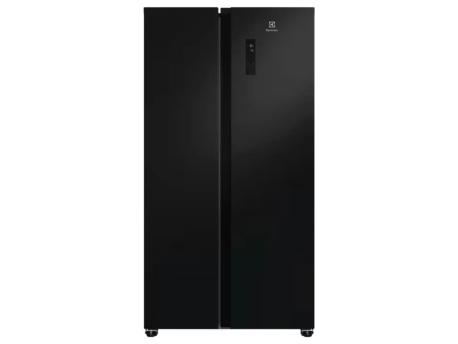 ELECTROLUX EAT6ME53K0 Side by side frižider