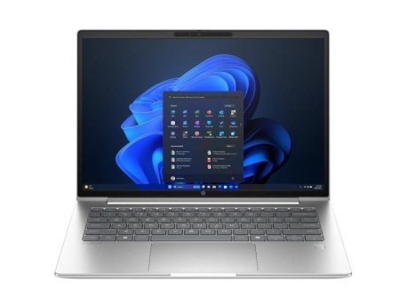 HP ProBook 4 G1i 14 (Pike silver) WUXGA IPS, Ultra 7 255U, 32GB, 1TB SSD, 3yr (AT6F5AV)