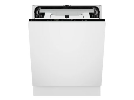 ELECTROLUX E62LD201S Ugradna mašina za pranje sudova