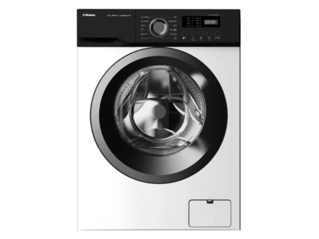 HANSA WHS6100D2BSW Mašina za pranje veša