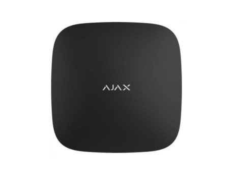 AJAX REX 2 BLACK