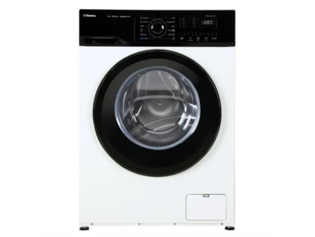 HANSA WHS7120D2BSW Mašina za pranje veša