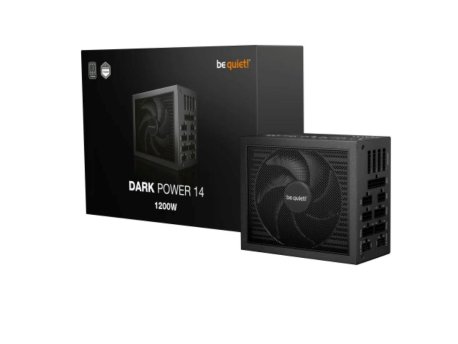 BE QUIET Napajanje 1200W Dark Power 14 EU BP021EU