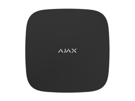 AJAX HUB PLUS BL bežična centralna jedinica crna