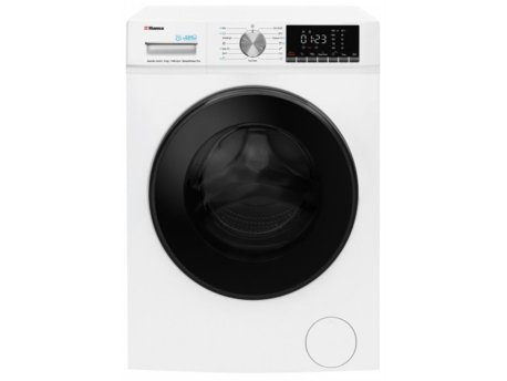 HANSA WHG814DD1W Mašina za pranje veša