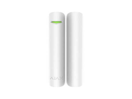 AJAX Door Protect Plus WH zaštita vrata